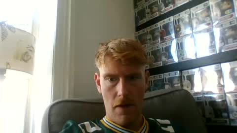 Snapshot of gingerjames90 chatting on July 2, 2026, 8:53 am gingerjames90 online show from July 2, 2026, 8:53 am