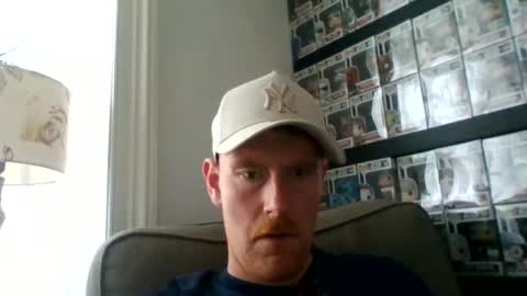 Snapshot of gingerjames90 chatting on July 5, 2026, 1:51 pm gingerjames90 online show from July 5, 2026, 1:51 pm