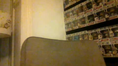 Snapshot of gingerjames90 chatting on July 16, 2026, 10:38 pm gingerjames90 online show from July 16, 2026, 10:38 pm