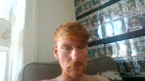 Snapshot of gingerjames90 chatting on July 24, 2026, 11:30 am gingerjames90 online show from July 24, 2026, 11:30 am