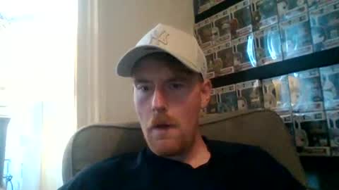 Snapshot of gingerjames90 chatting on July 26, 2026, 7:43 pm gingerjames90 online show from July 26, 2026, 7:43 pm