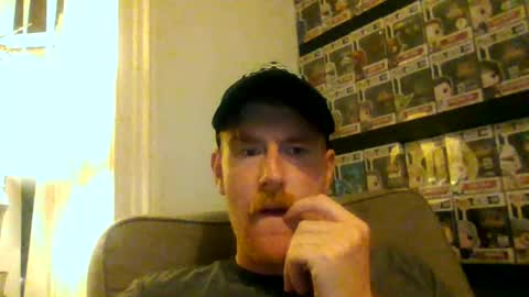 Snapshot of gingerjames90 chatting on July 28, 2026, 9:03 pm gingerjames90 online show from July 28, 2026, 9:03 pm