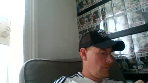 Snapshot of gingerjames90 chatting on August 1, 2026, 3:33 pm gingerjames90 online show from August 1, 2026, 3:33 pm