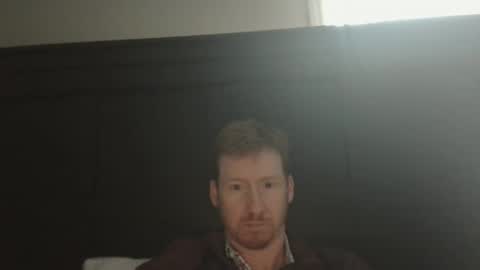 gingerjay2484 online show from February 12, 2025, 7:24 pm