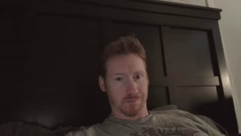 gingerjay2484 online show from April 5, 2026, 3:47 am