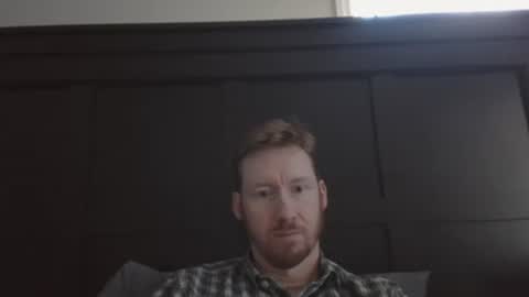 gingerjay2484 online show from May 12, 2026, 7:00 pm
