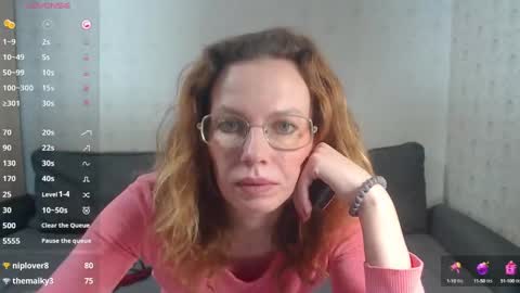 Michelle online show from December 24, 2024, 2:22 pm