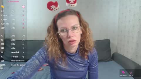 Michelle online show from December 31, 2024, 11:49 pm