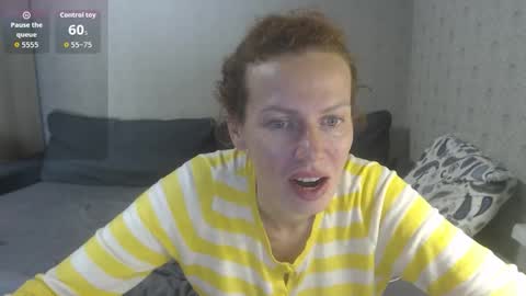 Michelle online show from October 11, 2025, 8:07 pm