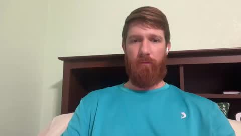 gingermania10 online show from December 9, 2024, 2:45 am