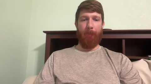 gingermania10 online show from December 10, 2024, 6:38 pm