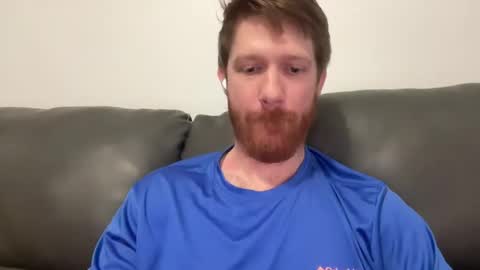 gingermania10 online show from February 13, 2025, 6:38 pm