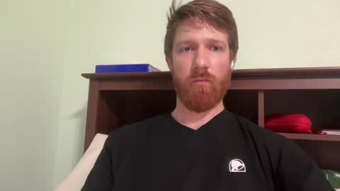 gingermania10 online show from March 5, 2025, 11:05 pm