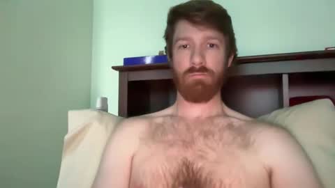 gingermania10 online show from September 28, 2025, 3:06 pm