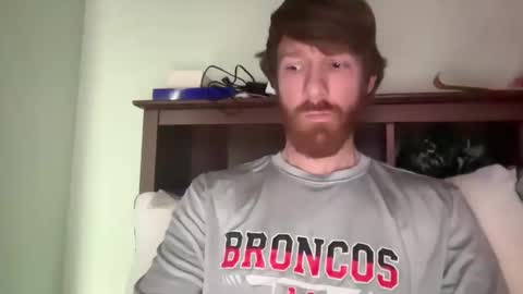 gingermania10 online show from March 15, 2026, 3:40 pm