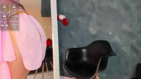 Ginger online show from December 19, 2025, 3:30 pm