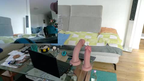 GingerPink online show from February 11, 2026, 11:48 am