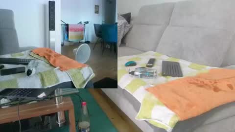 GingerPink online show from June 27, 2026, 12:22 pm