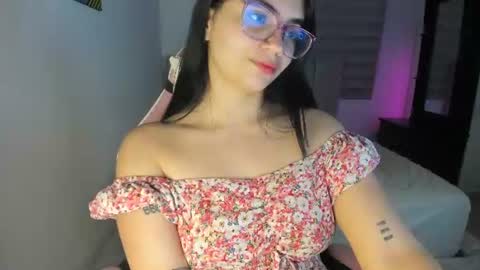 Snapshot of gingersophie_ chatting on July 27, 2026, 3:13 am Sophie online show from July 27, 2026, 3:13 am