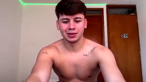 Josh Mills online show from July 18, 2026, 3:05 pm