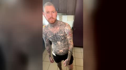 Snapshot of gingerviking1990 chatting on December 16, 2025, 12:26 am gingerviking1990 online show from December 16, 2025, 12:26 am