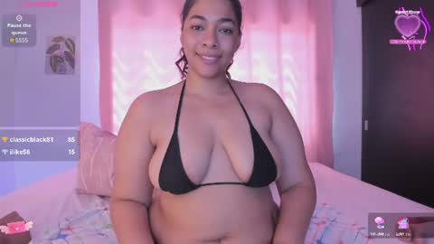 Snapshot of ginnapalmer1 chatting on June 21, 2026, 6:21 pm Ginna Palmer online show from June 21, 2026, 6:21 pm