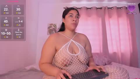 Snapshot of ginnapalmer1 chatting on July 5, 2026, 3:08 pm Ginna Palmer online show from July 5, 2026, 3:08 pm