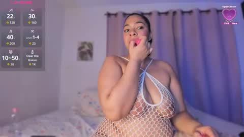 Snapshot of ginnapalmer1 chatting on July 14, 2026, 2:16 am Ginna Palmer online show from July 14, 2026, 2:16 am