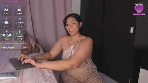 Snapshot of ginnapalmer1 chatting on July 25, 2026, 6:00 am Ginna Palmer online show from July 25, 2026, 6:00 am