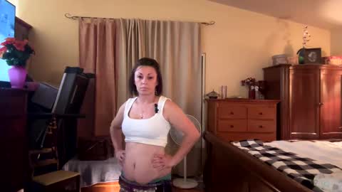 Snapshot of ginny_rose chatting on January 2, 2025, 2:00 am Ginny Rose online show from January 2, 2025, 2:00 am