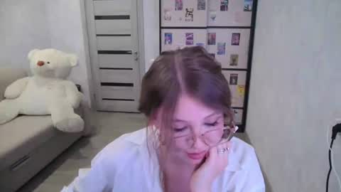 ginnyblackk online show from July 24, 2026, 5:00 pm