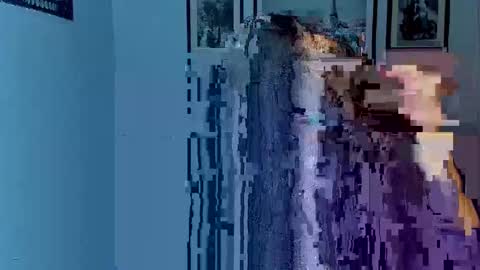 Snapshot of ginnycherry chatting on February 7, 2025, 5:40 pm Ginny online show from February 7, 2025, 5:40 pm