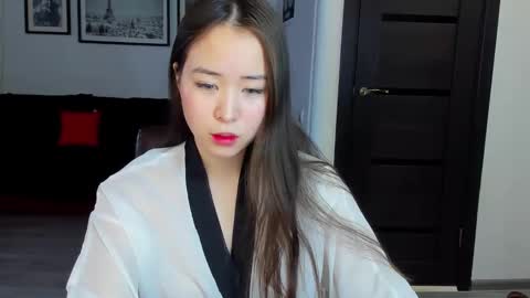 Snapshot of ginnycherry chatting on February 12, 2025, 8:27 am Ginny online show from February 12, 2025, 8:27 am