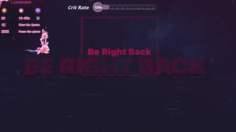 ginnyjoy online show from March 2, 2026, 3:19 pm