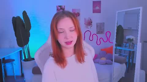 Ginny online show from July 1, 2026, 4:36 am