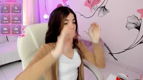 Kendall online show from March 1, 2026, 1:13 pm