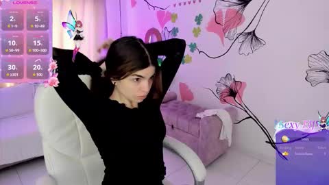 Kendall online show from March 2, 2026, 1:40 pm