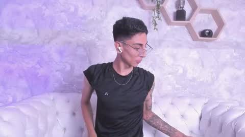 Gio Carangi online show from February 1, 2026, 3:16 am