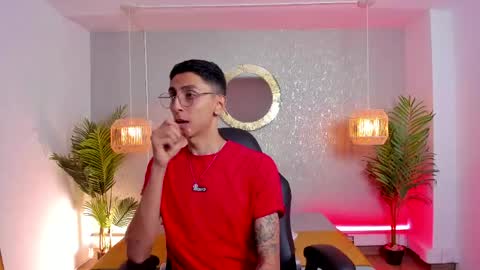Snapshot of gio_carangi chatting on May 13, 2026, 2:31 am Gio Carangi online show from May 13, 2026, 2:31 am