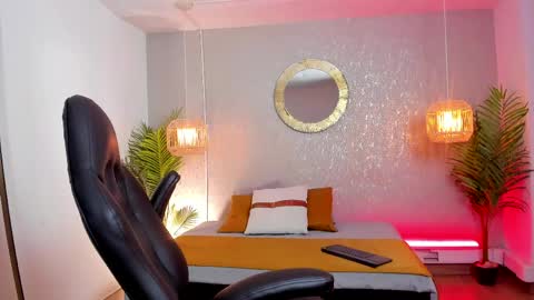 Snapshot of gio_carangi chatting on May 31, 2026, 2:09 am Gio Carangi online show from May 31, 2026, 2:09 am