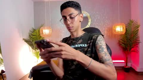Snapshot of gio_carangi chatting on June 2, 2026, 2:57 am Gio Carangi online show from June 2, 2026, 2:57 am