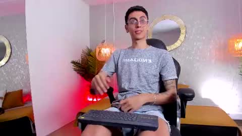 Snapshot of gio_carangi chatting on June 26, 2026, 3:00 am Gio Carangi online show from June 26, 2026, 3:00 am