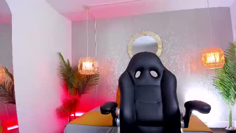 Snapshot of gio_carangi chatting on July 11, 2026, 4:04 am Gio Carangi online show from July 11, 2026, 4:04 am