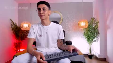 Snapshot of gio_carangi chatting on August 1, 2026, 2:33 am Gio Carangi online show from August 1, 2026, 2:33 am