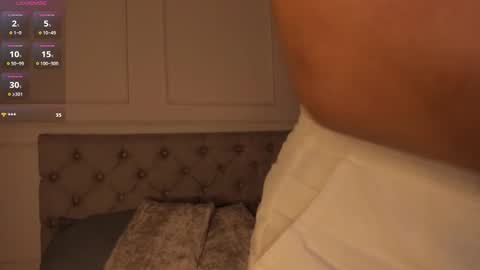 Gio online show from March 4, 2026, 2:45 pm