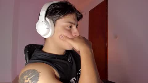 GioRusso online show from February 5, 2026, 10:36 pm