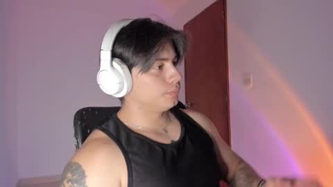 GioRusso online show from March 18, 2026, 11:30 pm