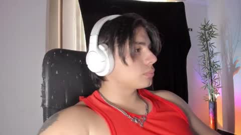 Snapshot of gio_russo chatting on May 15, 2026, 9:55 pm GioRusso online show from May 15, 2026, 9:55 pm