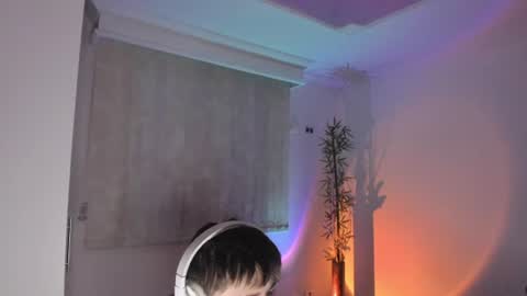 Snapshot of gio_russo chatting on June 21, 2026, 2:47 am GioRusso online show from June 21, 2026, 2:47 am