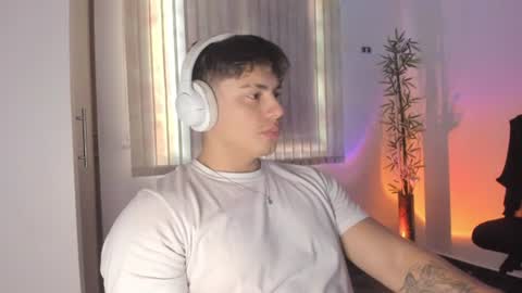 Snapshot of gio_russo chatting on July 14, 2026, 3:51 pm GioRusso online show from July 14, 2026, 3:51 pm